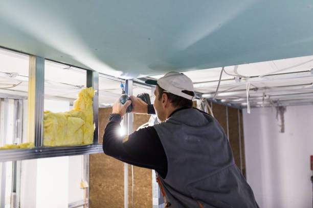 Best Insulation for Specific Applications in Mount Pleasant, PA
