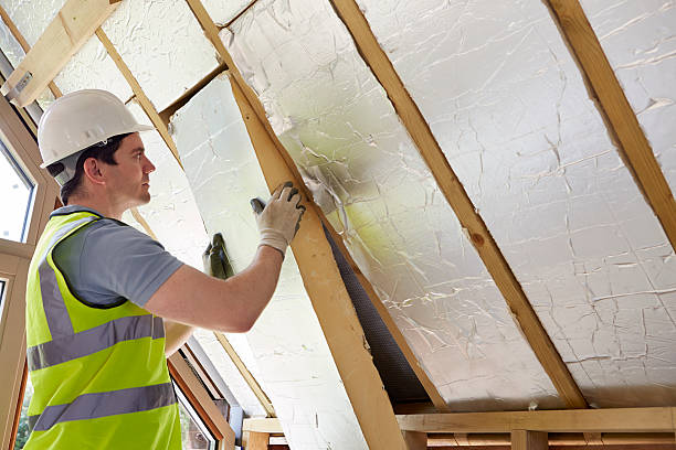 Best Insulation for Specific Applications in Mount Pleasant, PA