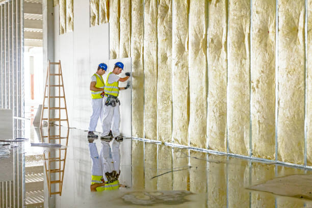 Best Insulation for Specific Applications in Mount Pleasant, PA